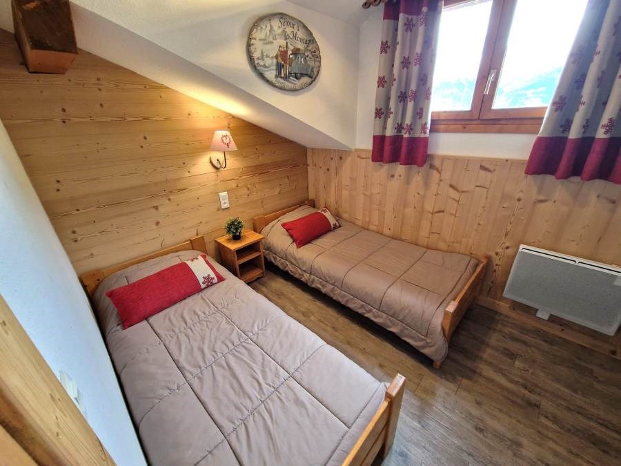 LES CHALETS D'ARRONDAZ