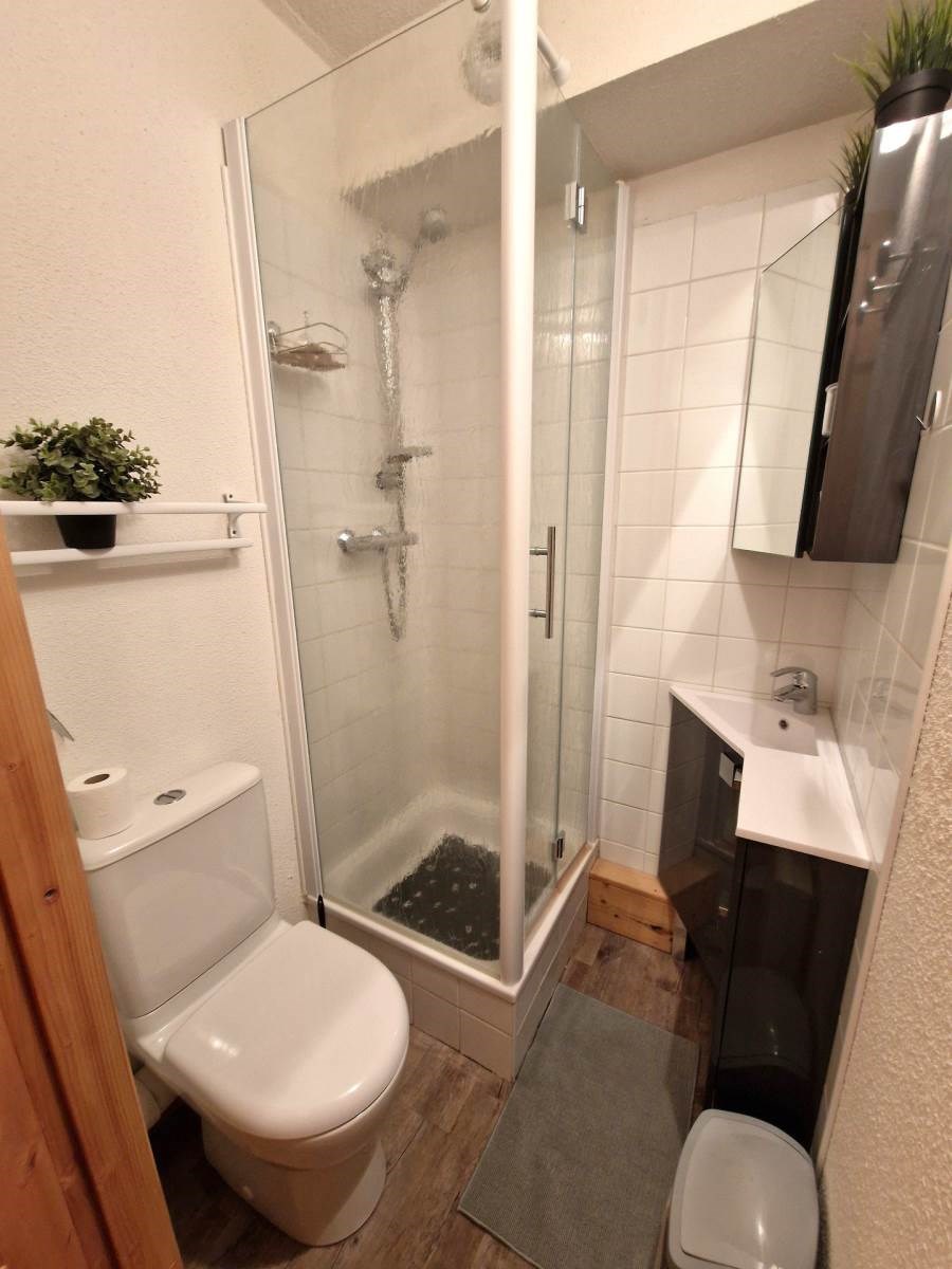 LES CHALETS D'ARRONDAZ