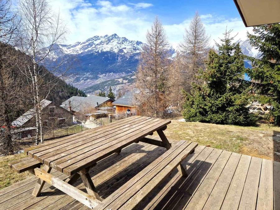 LES CHALETS D'ARRONDAZ