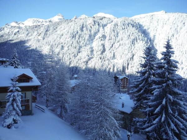 LES CHALETS D'ARRONDAZ