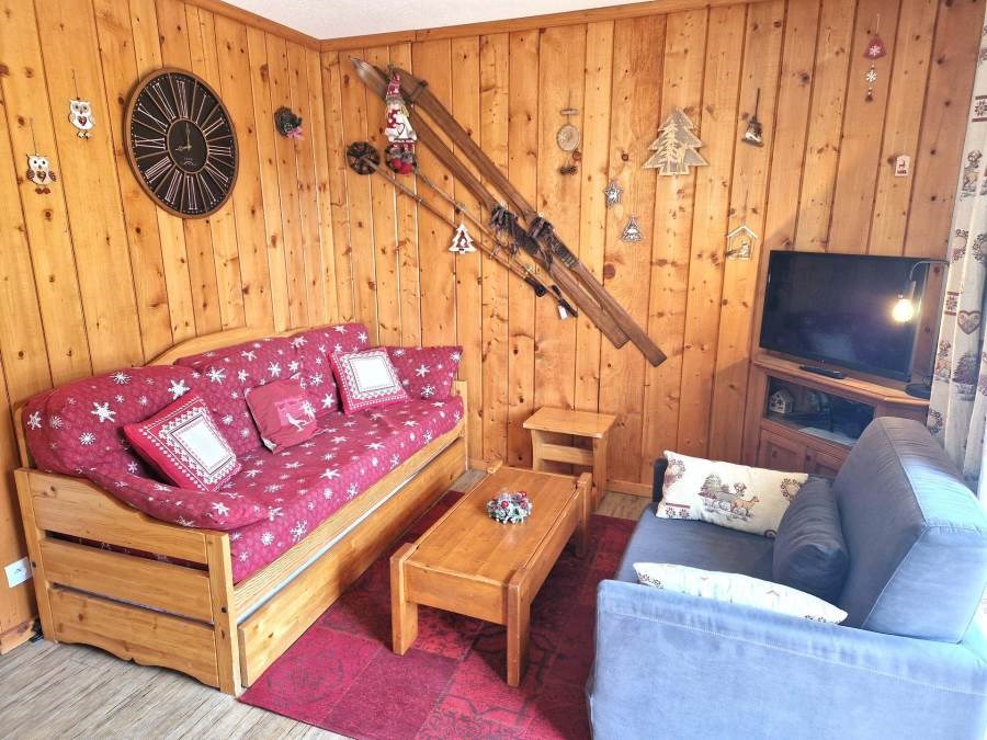 LES CHALETS D'ARRONDAZ