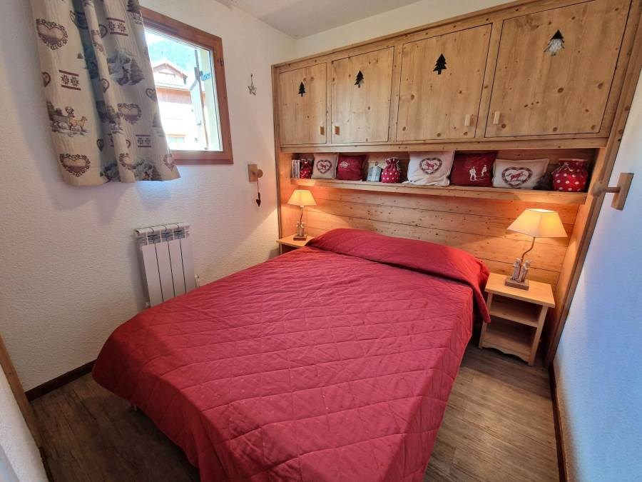 LES CHALETS D'ARRONDAZ