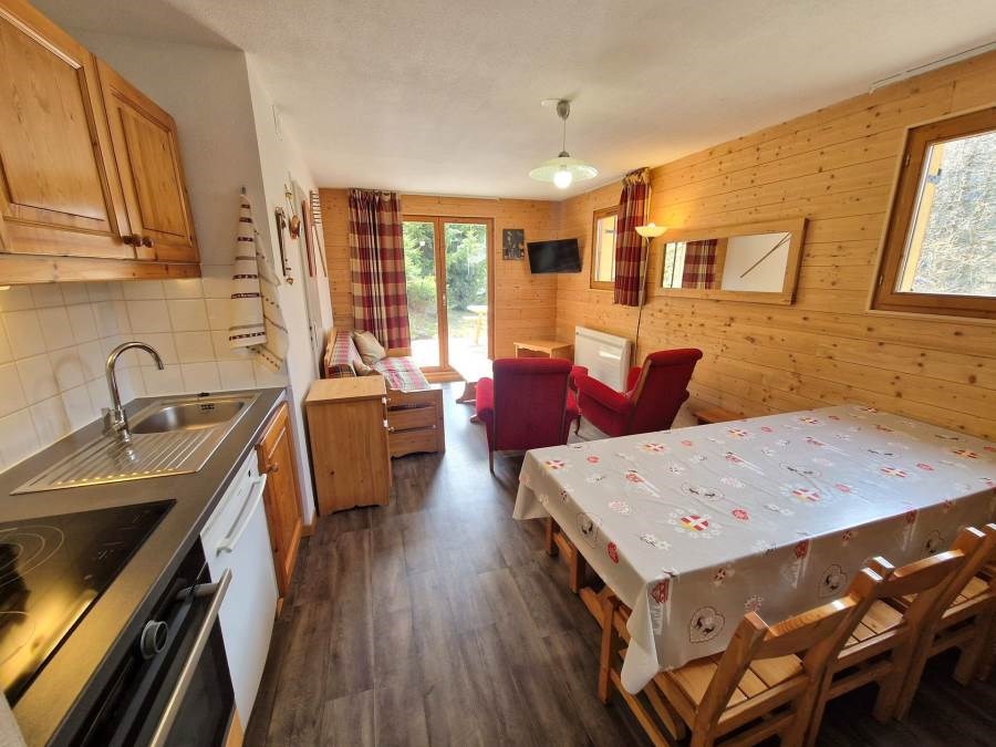 LES CHALETS D'ARRONDAZ