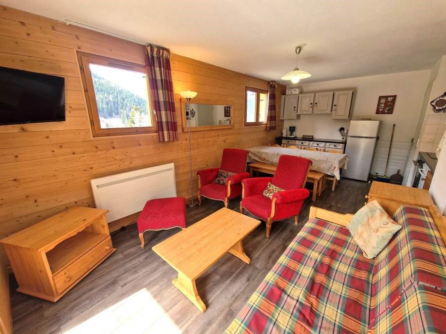 LES CHALETS D'ARRONDAZ