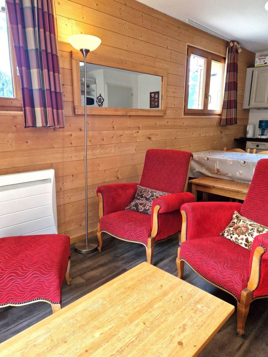 LES CHALETS D'ARRONDAZ