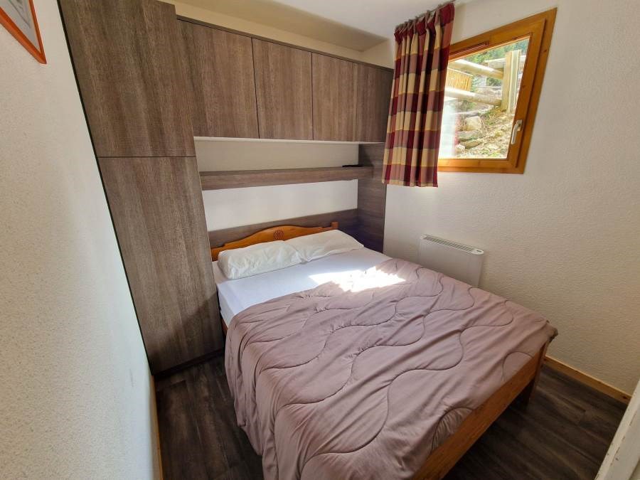 LES CHALETS D'ARRONDAZ