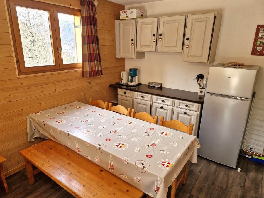 LES CHALETS D'ARRONDAZ