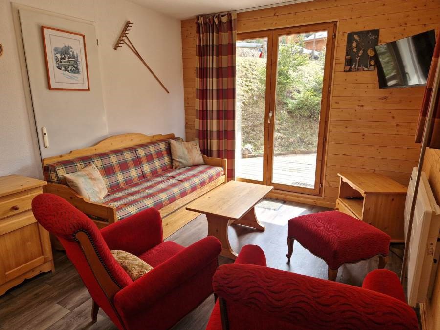 LES CHALETS D'ARRONDAZ