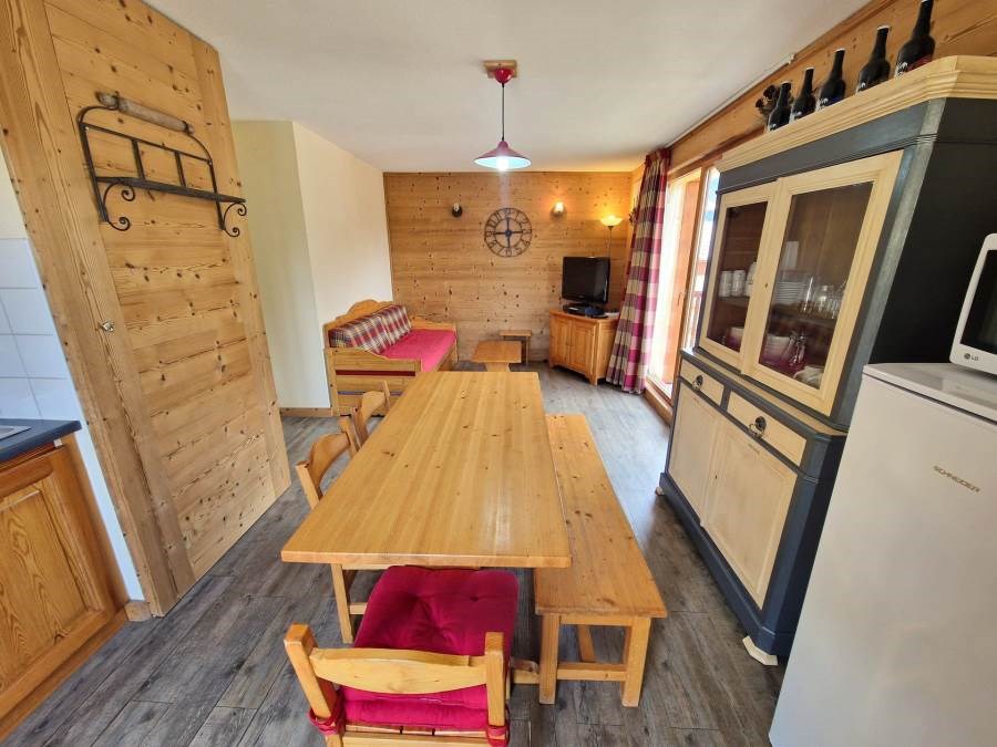 LES CHALETS D'ARRONDAZ