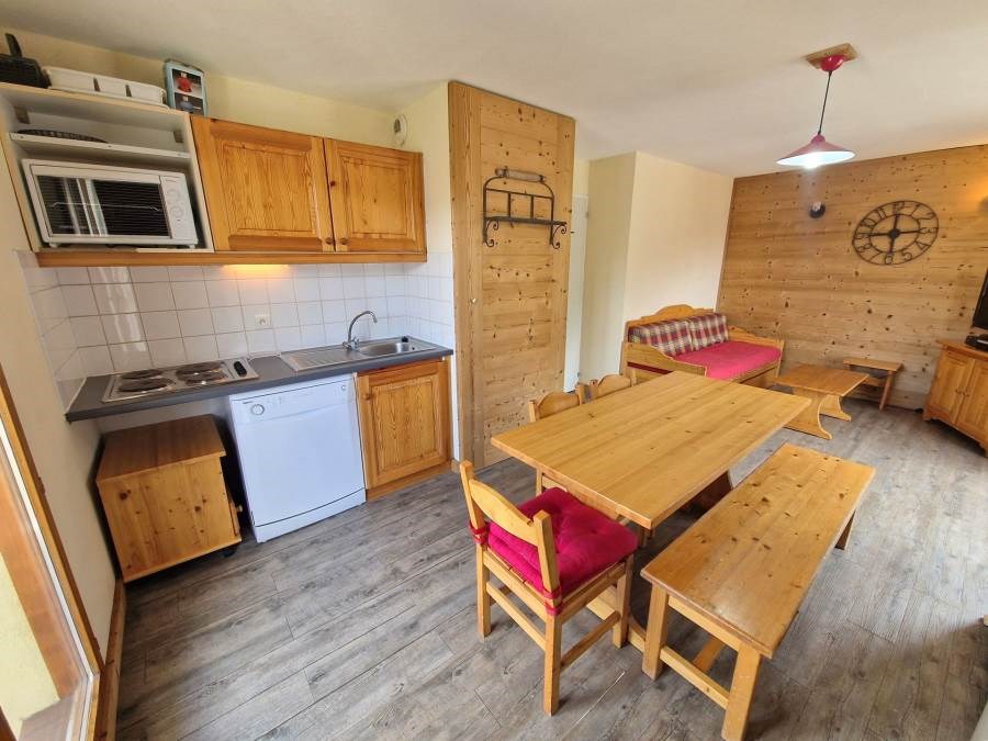 LES CHALETS D'ARRONDAZ