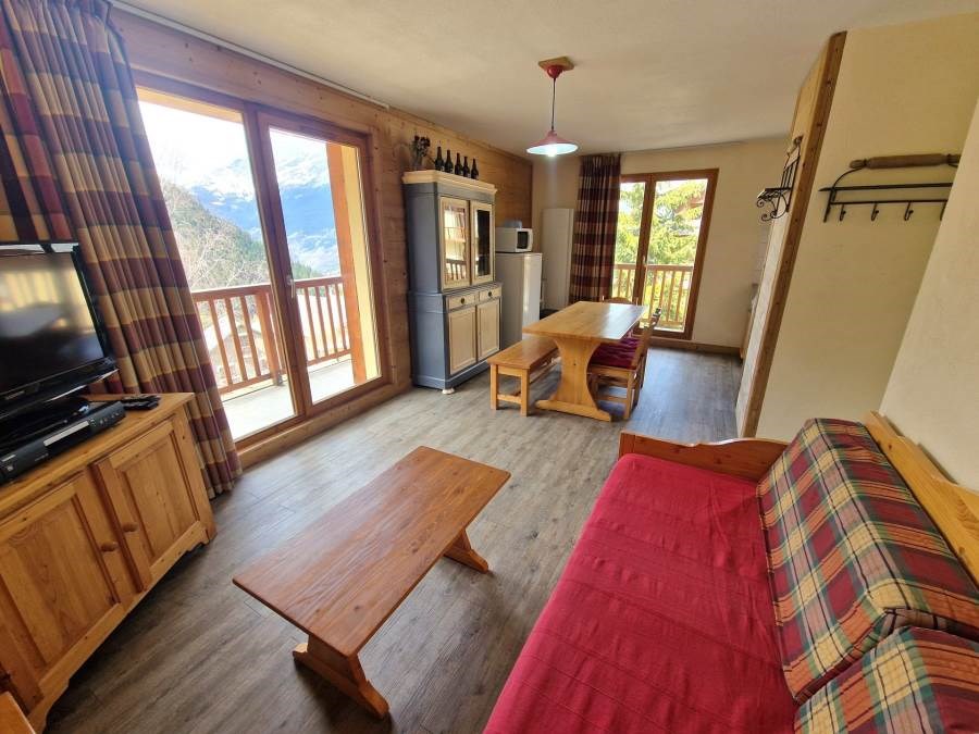 LES CHALETS D'ARRONDAZ