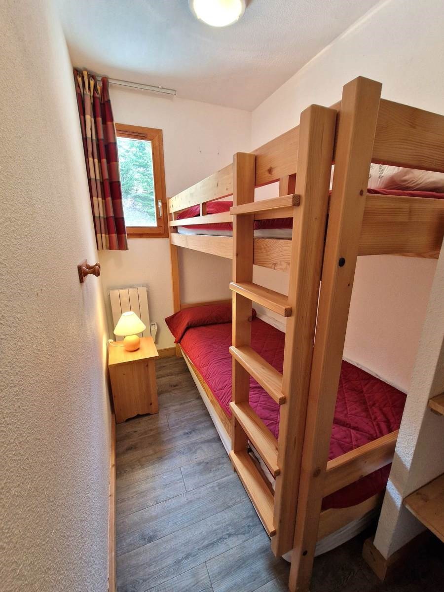 LES CHALETS D'ARRONDAZ