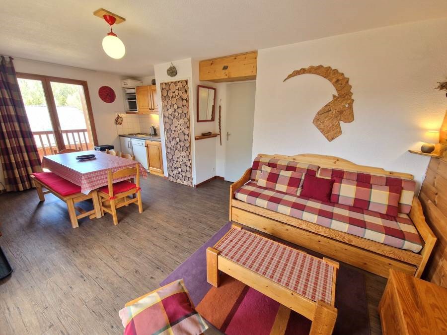 LES CHALETS D'ARRONDAZ