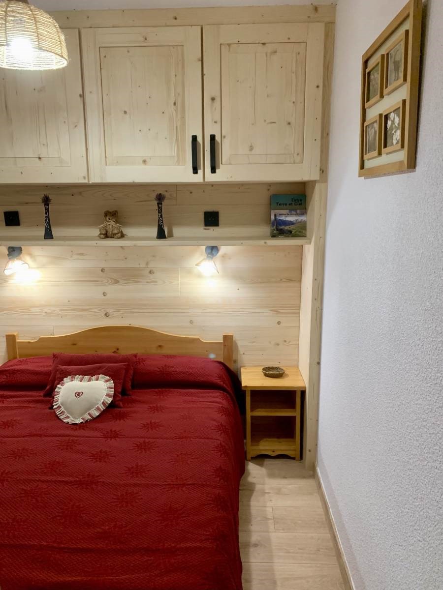 LES CHALETS D'ARRONDAZ