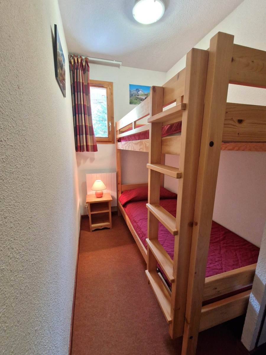 LES CHALETS D'ARRONDAZ