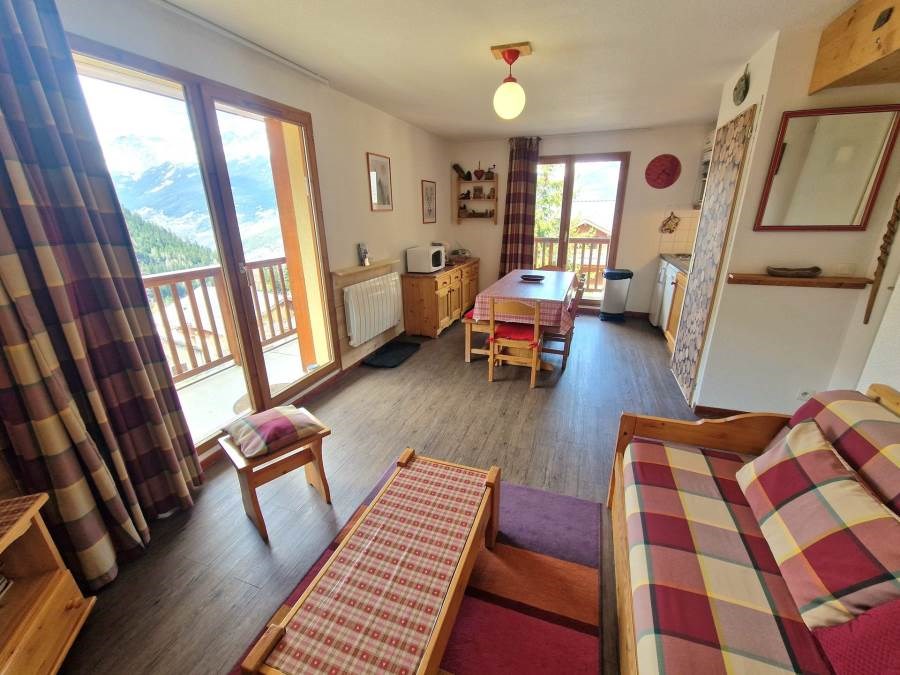 LES CHALETS D'ARRONDAZ