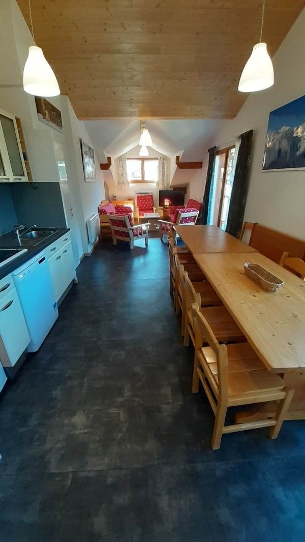 LES CHALETS D'ARRONDAZ