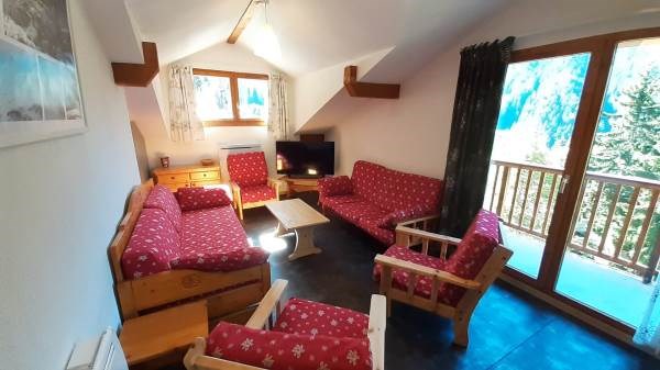 LES CHALETS D'ARRONDAZ