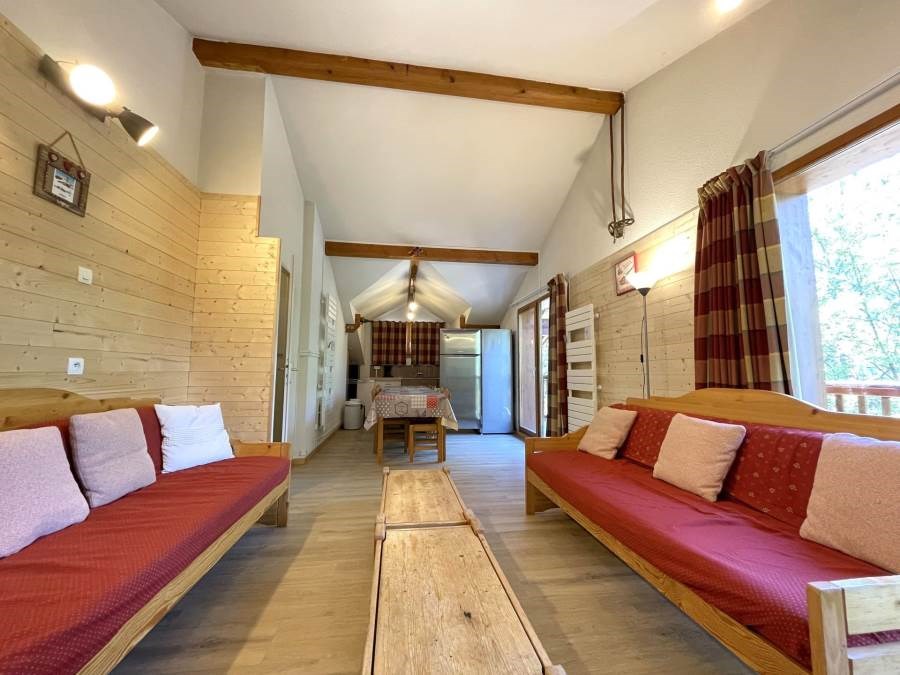 LES CHALETS D'ARRONDAZ