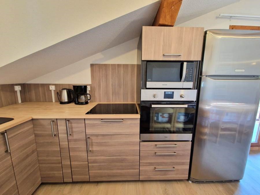 LES CHALETS D'ARRONDAZ