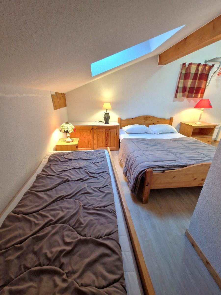 LES CHALETS D'ARRONDAZ