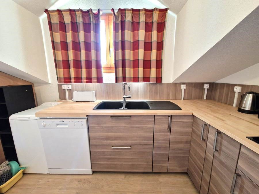 LES CHALETS D'ARRONDAZ