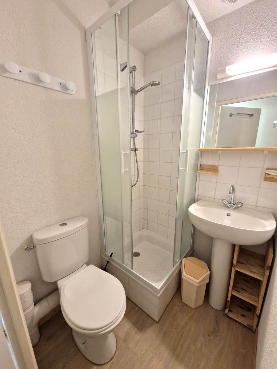 LES CHALETS D'ARRONDAZ