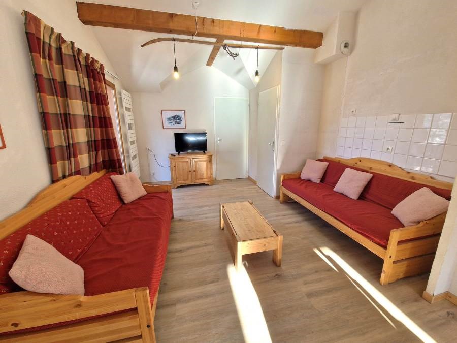 LES CHALETS D'ARRONDAZ