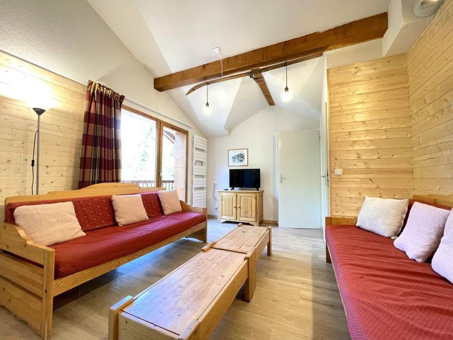 LES CHALETS D'ARRONDAZ