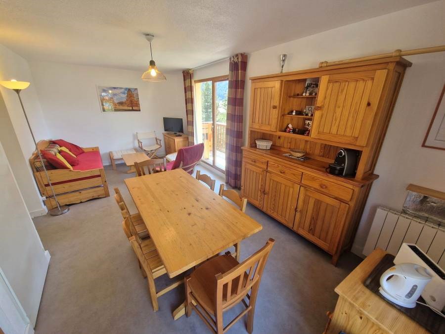 LES CHALETS D'ARRONDAZ