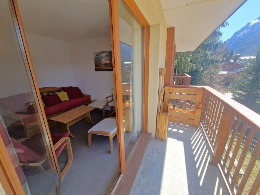 LES CHALETS D'ARRONDAZ