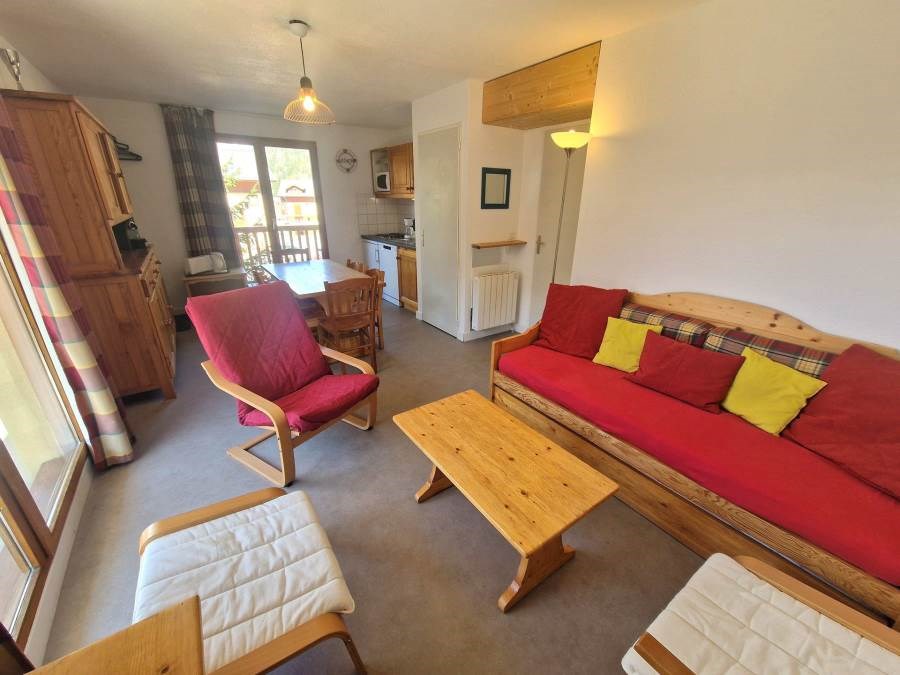 LES CHALETS D'ARRONDAZ