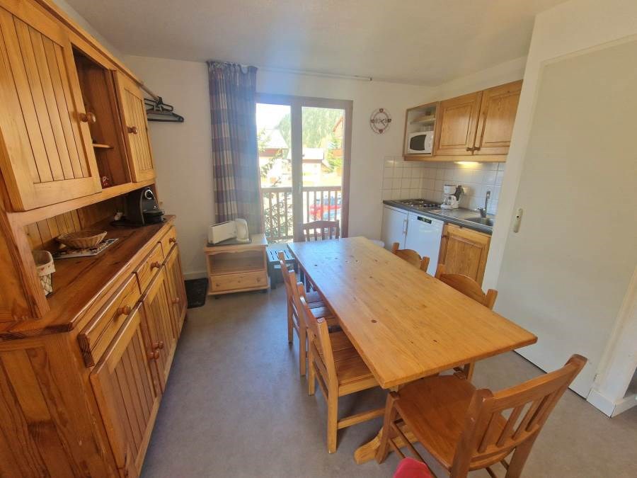 LES CHALETS D'ARRONDAZ