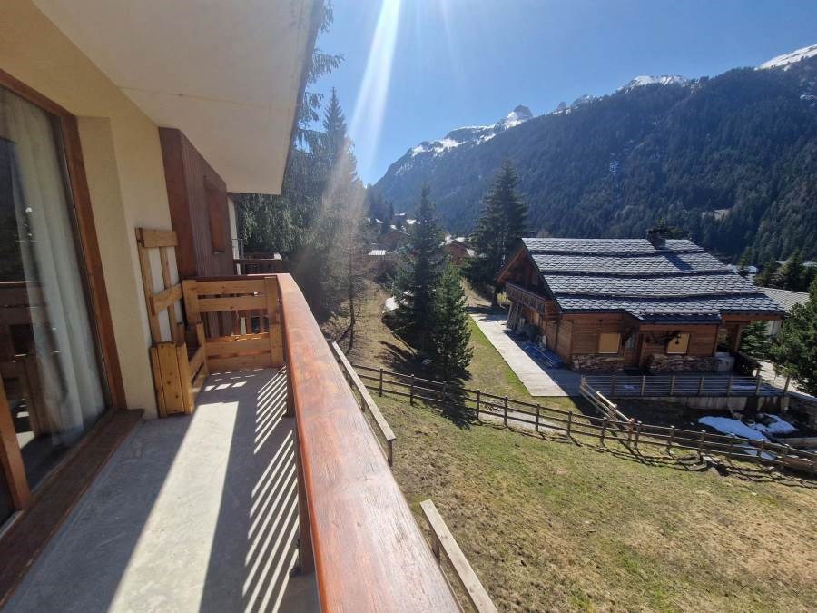 LES CHALETS D'ARRONDAZ