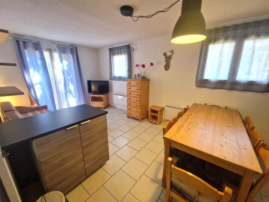 LES CHALETS D'ARRONDAZ