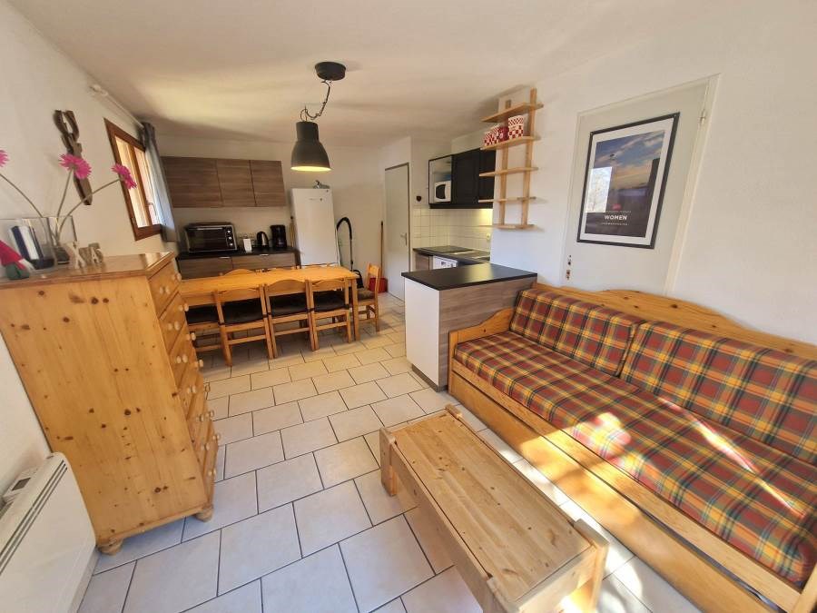 LES CHALETS D'ARRONDAZ