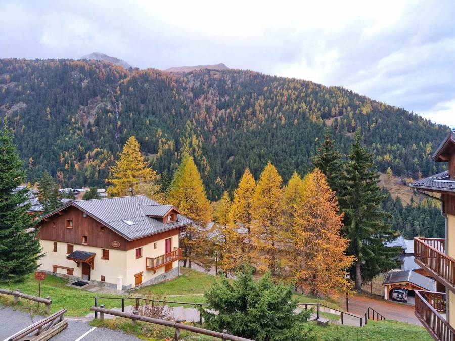 LES CHALETS D'ARRONDAZ