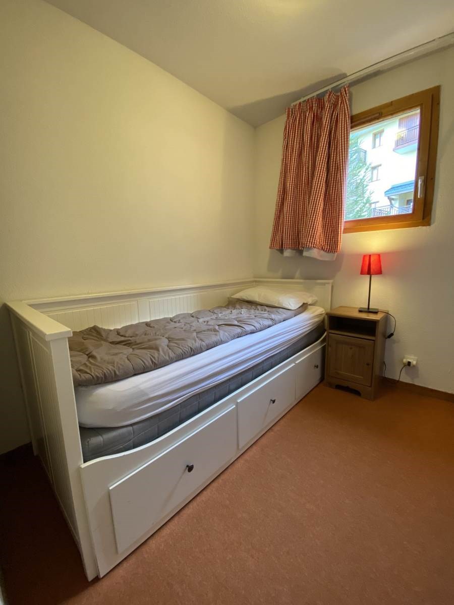 LES CHALETS D'ARRONDAZ