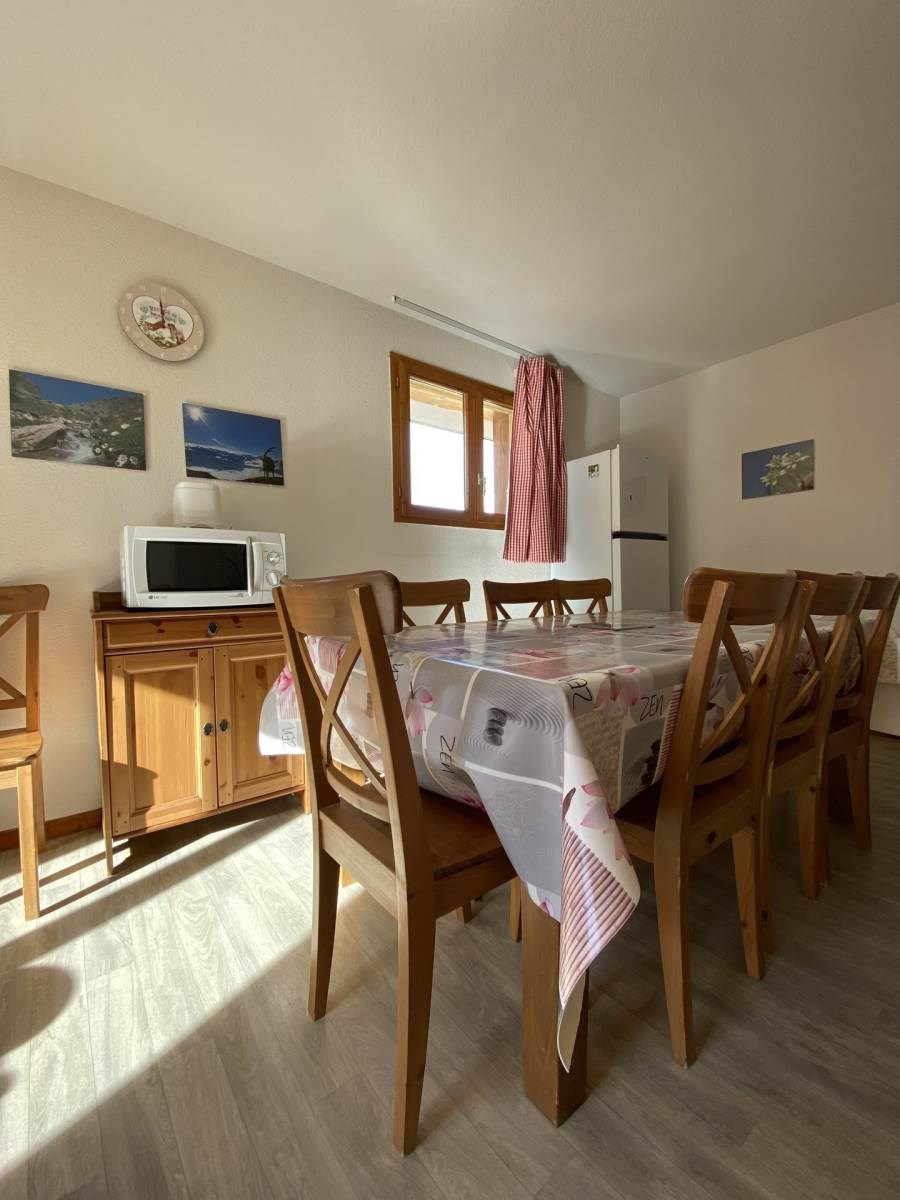 LES CHALETS D'ARRONDAZ