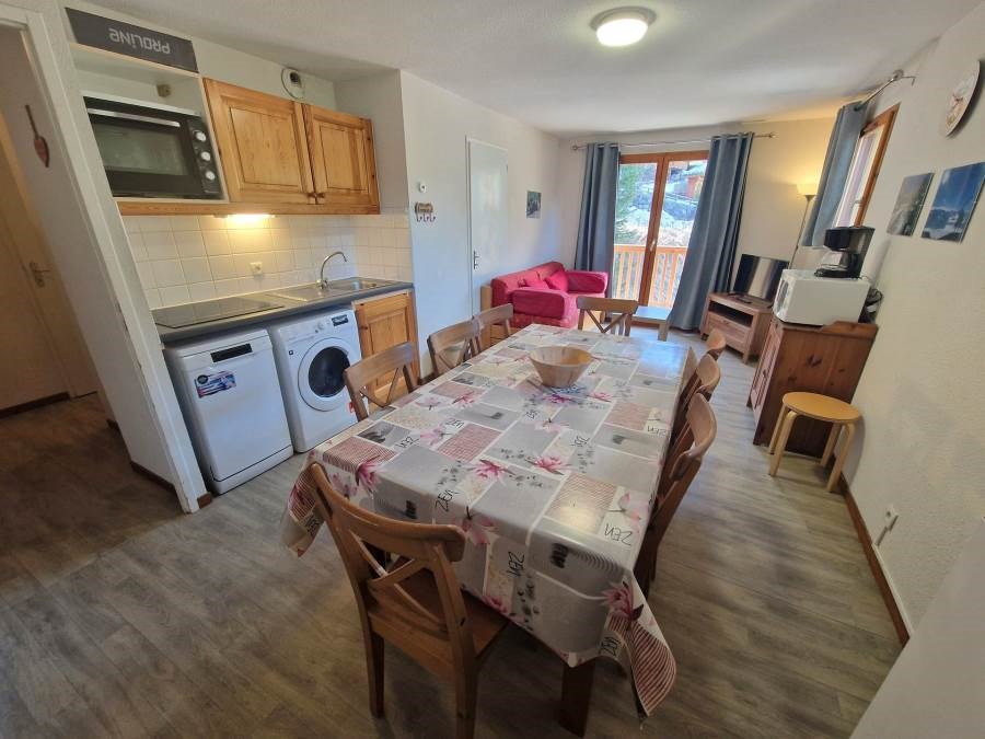 LES CHALETS D'ARRONDAZ