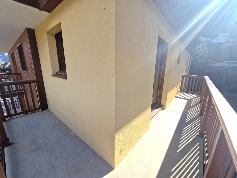 LES CHALETS D'ARRONDAZ