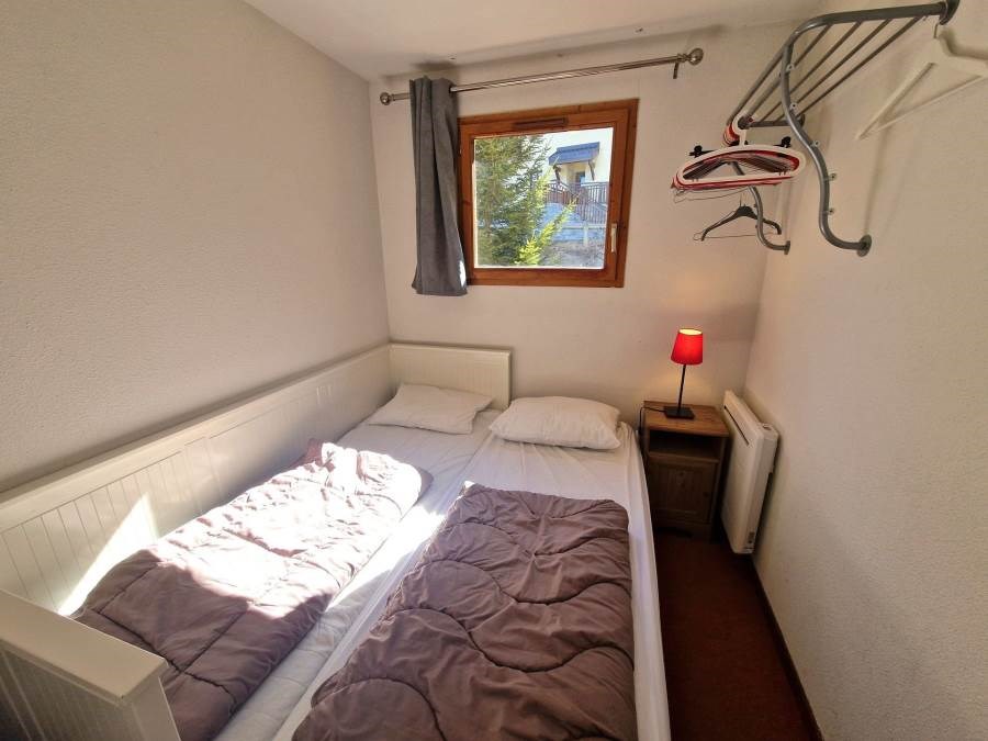 LES CHALETS D'ARRONDAZ