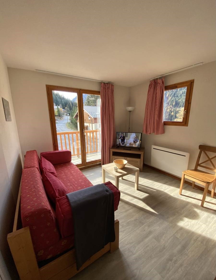 LES CHALETS D'ARRONDAZ