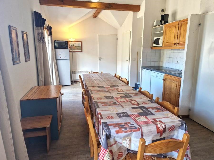 LES CHALETS D'ARRONDAZ