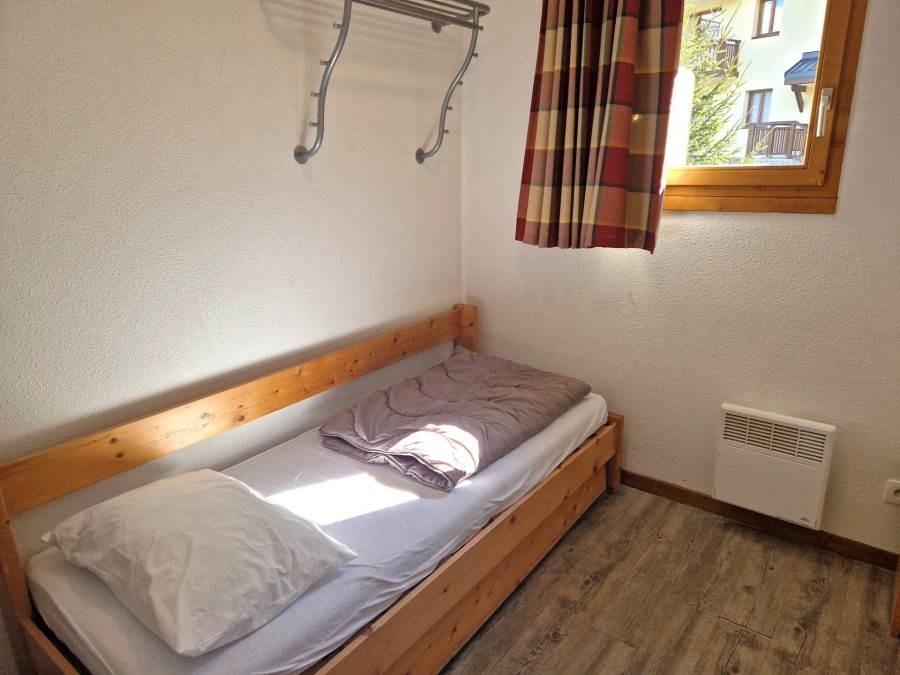 LES CHALETS D'ARRONDAZ