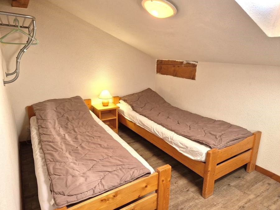 LES CHALETS D'ARRONDAZ