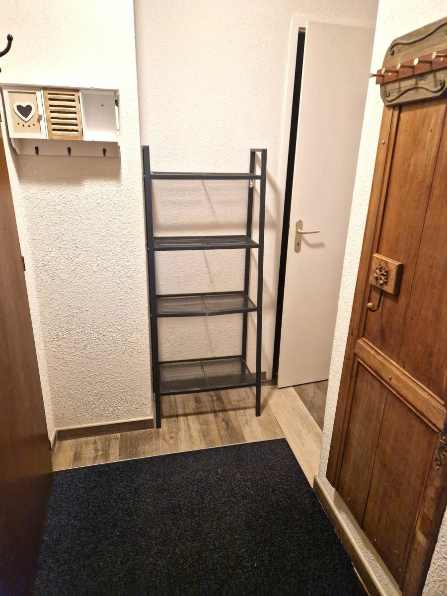 LES CHALETS D'ARRONDAZ