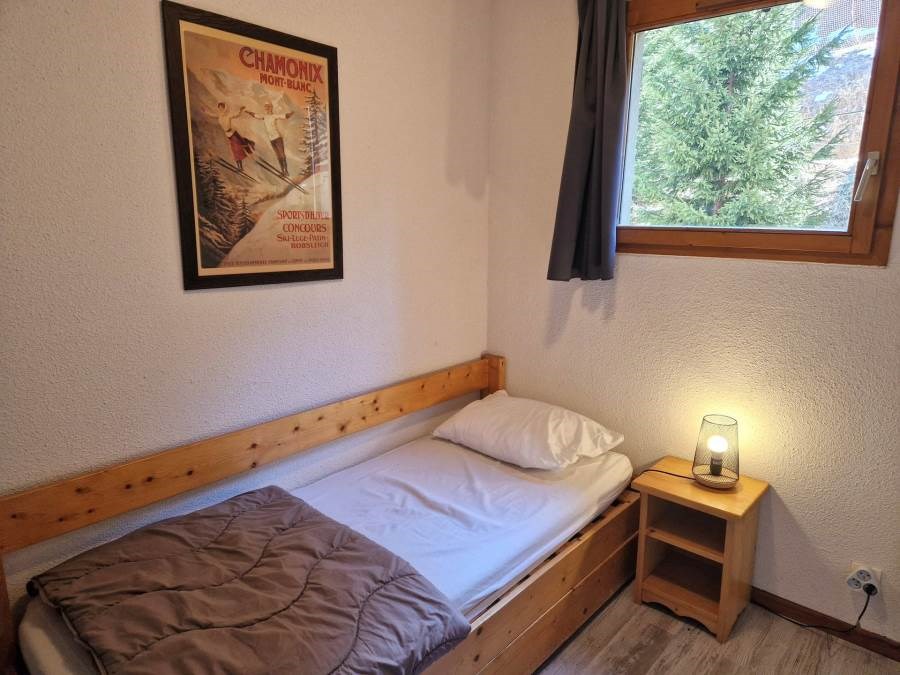 LES CHALETS D'ARRONDAZ