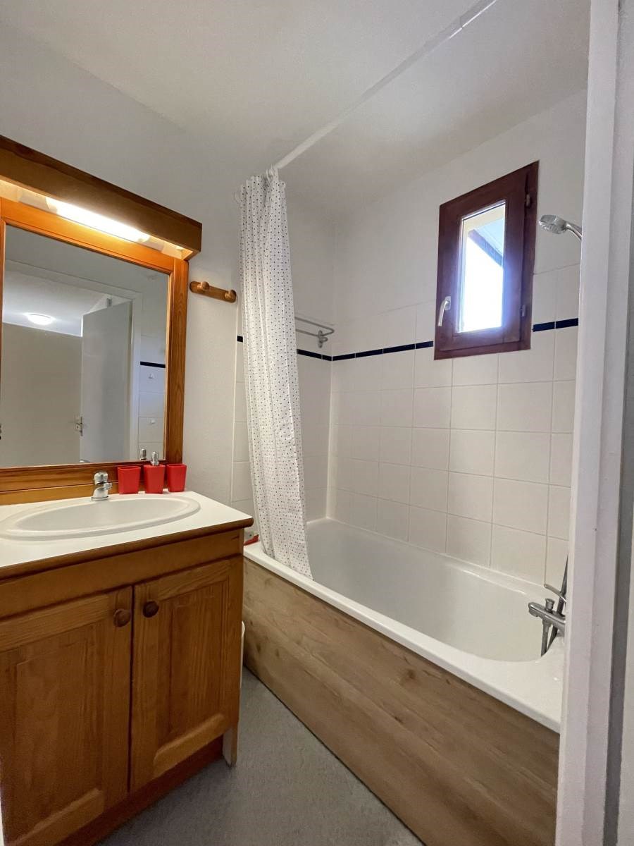 LES CHALETS D'ARRONDAZ