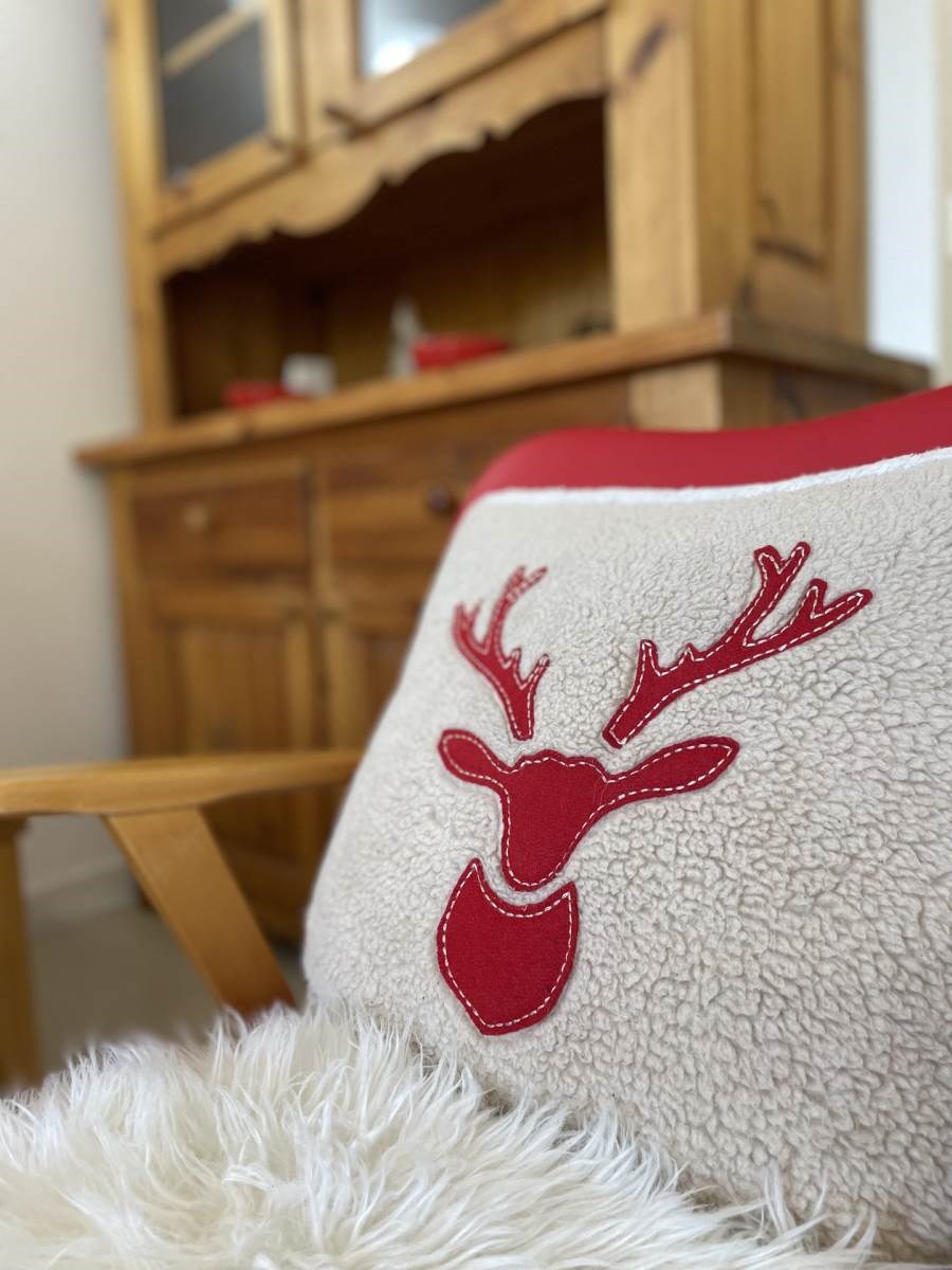 LES CHALETS D'ARRONDAZ